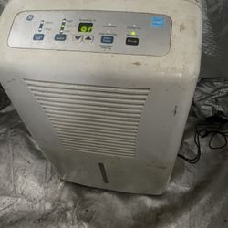 dehumidifier 