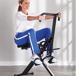 medic therapeutics squat assist trainer