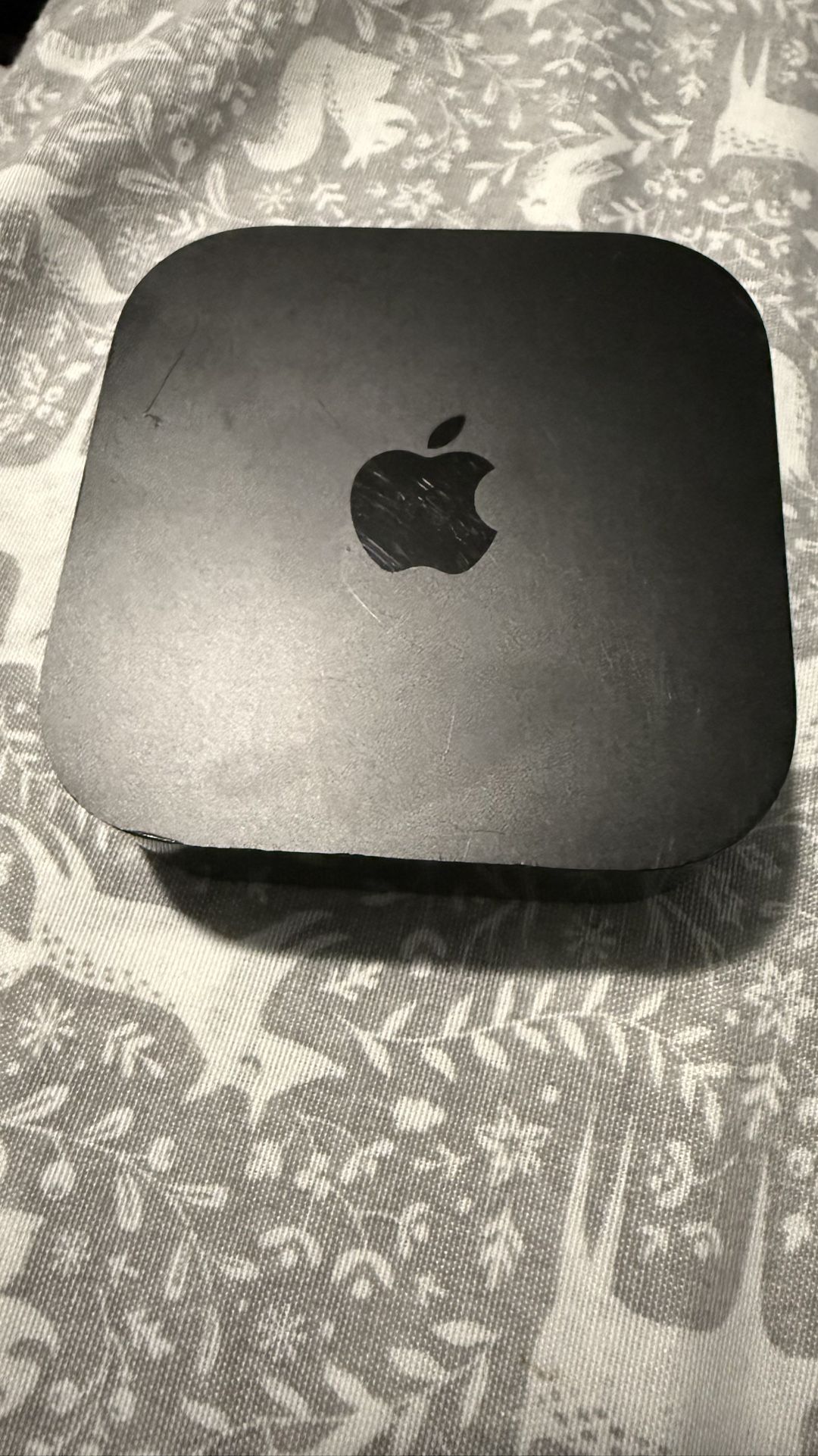 Apple TV 4K 128gb 3rd Gen