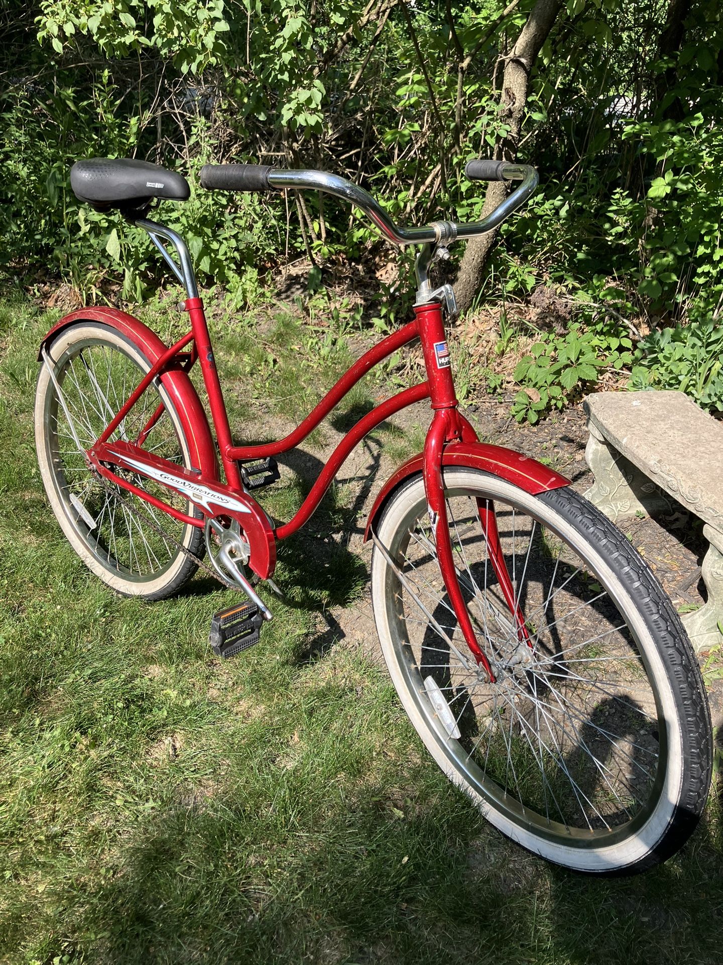 Huffy Cruiser
