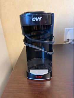 Cafe Valet CV1 Single-Serve Coffee Makers