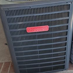 Used 5 Ton R22 Goodman
