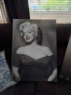 Marilyn Monroe
