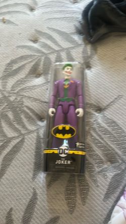 1 Edition joker