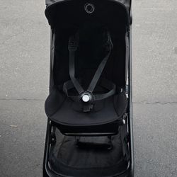 Bugaboo Butterfly Stroller 300 OBO