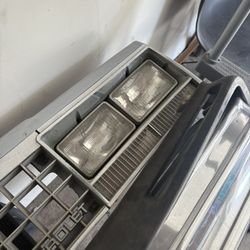 El Camino Headlights