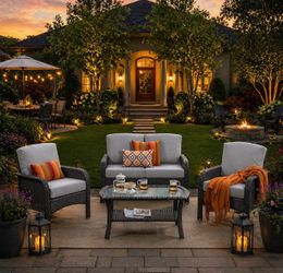 Brand new patio outdoor furniture set