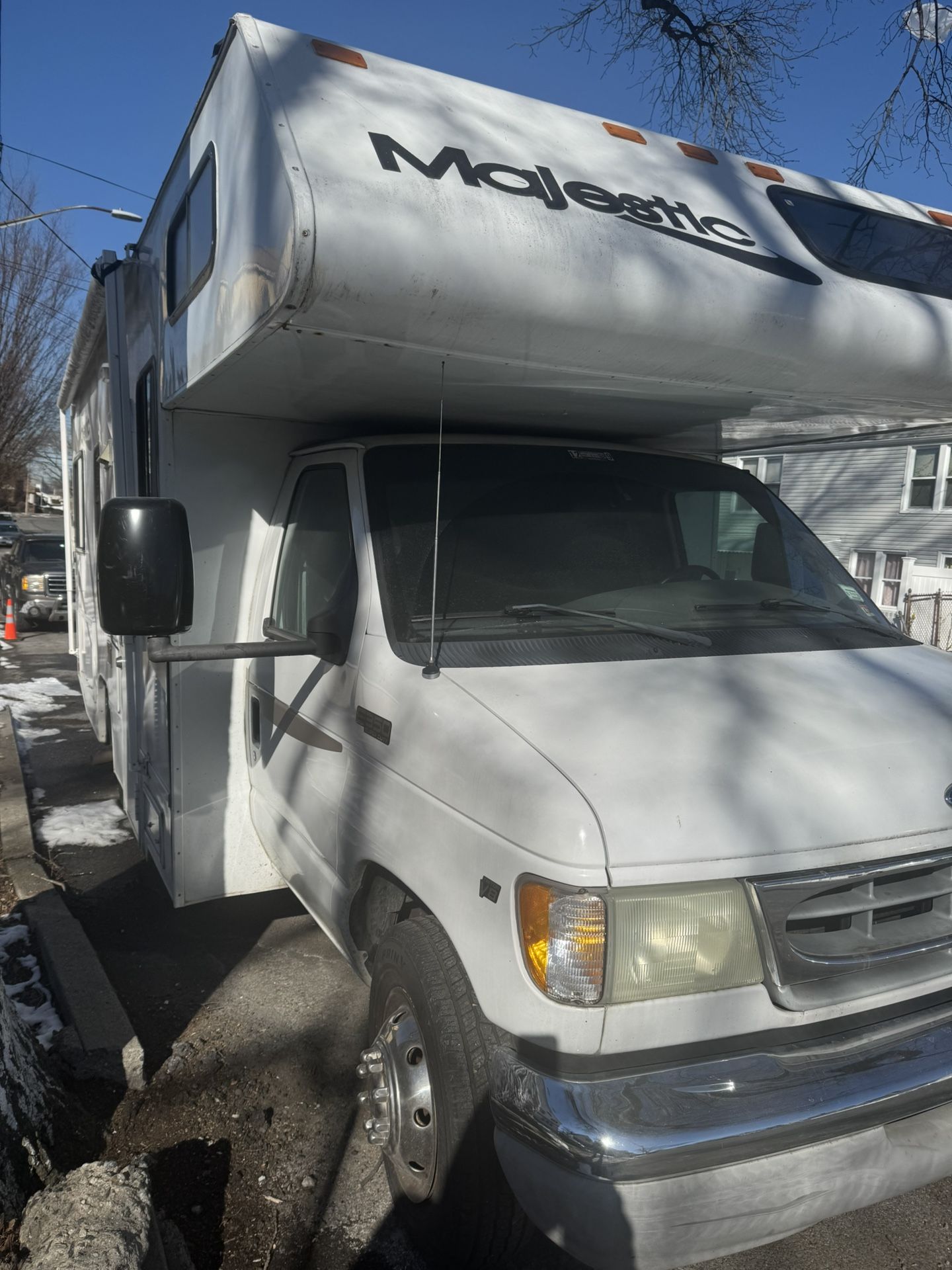2005 24ft RV