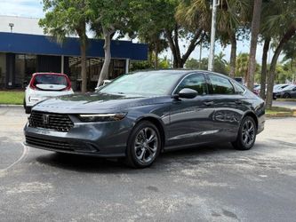 2023 Honda Accord
