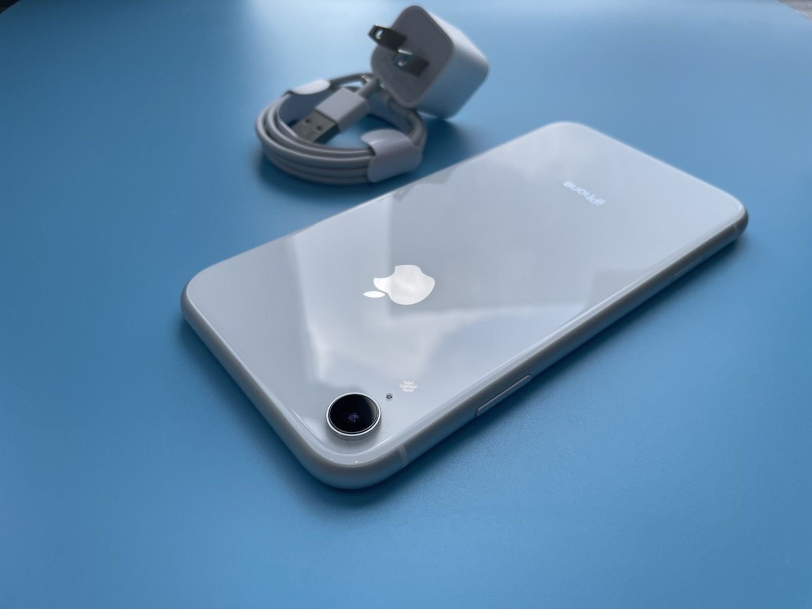 IPhone XR 64gb Unlocked Good Condition