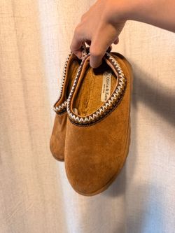 Comfy slippers