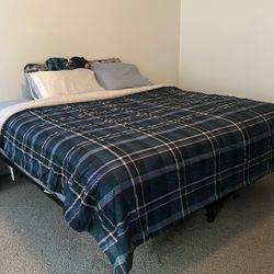 Adjustable King Size Bed Frame