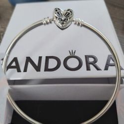 Pandora Bracelet 