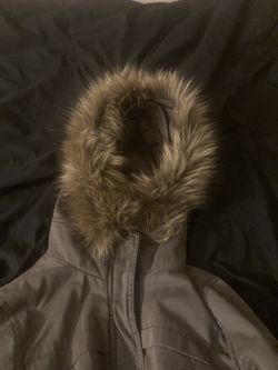 Woman’s Jacket Abercrombie