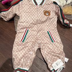 Baby Clothing