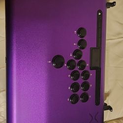 Arcade Leverless & FightStick Controller Lot