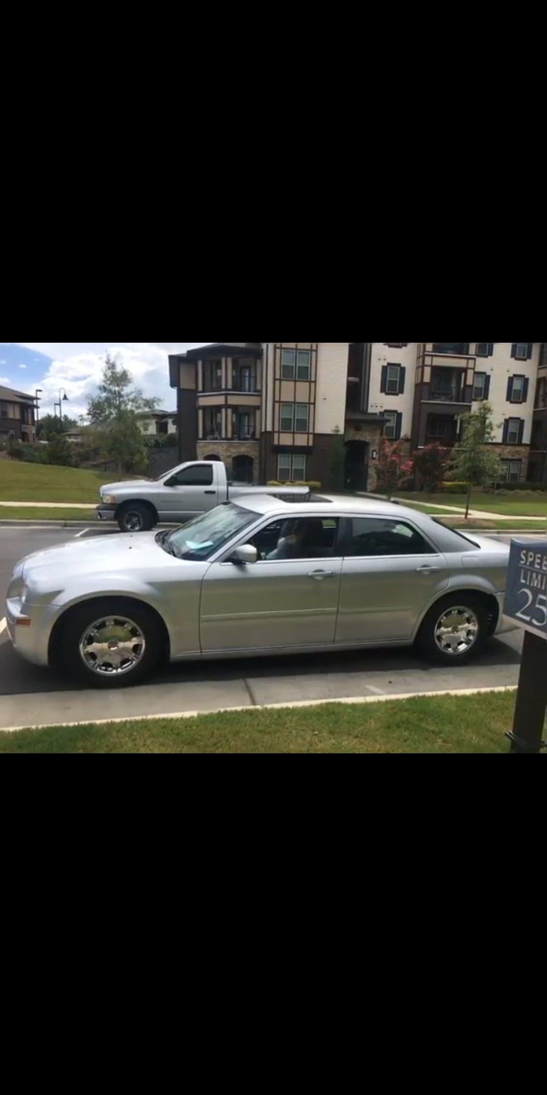 2006 Chrysler 300