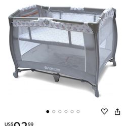 Cribs For Kids 