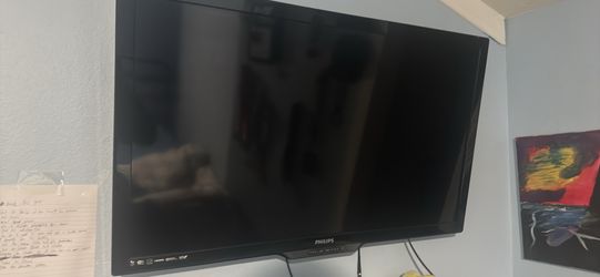 Phillips 40inch
