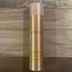 Nexxus Strong Hold Finishing Mist