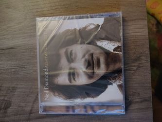 Neil Diamond CD