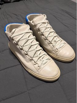 Balenciaga Arenas 45