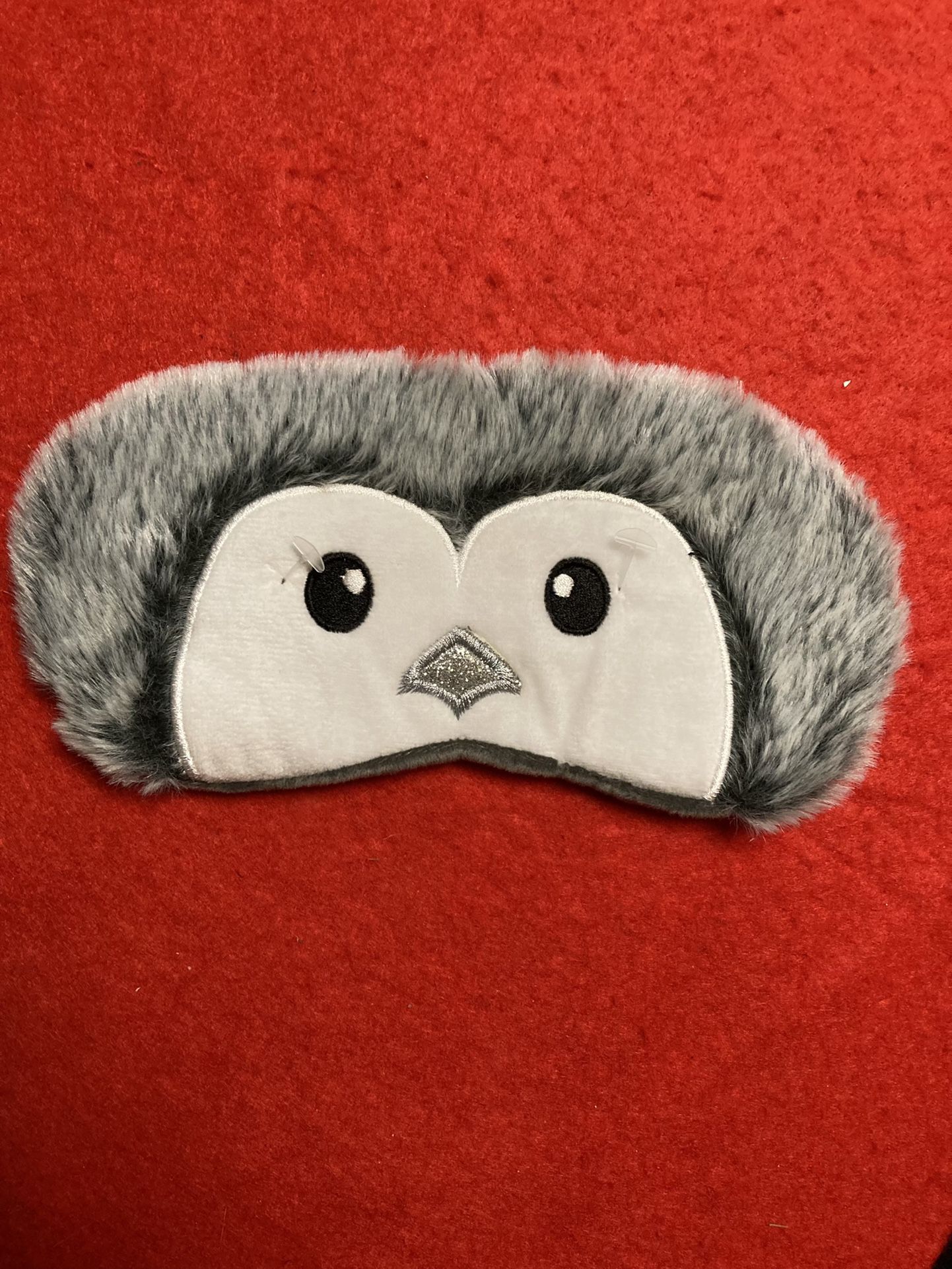 Owl Sleeping Mask