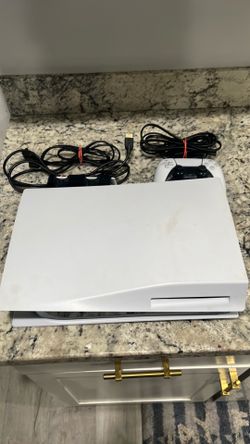 Ps5 Bundle