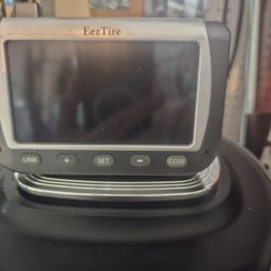 Rv Eez Tire Monitor Only.  