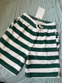 8/9 Zara shorts