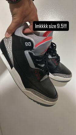 jordan 3s retro og black cement