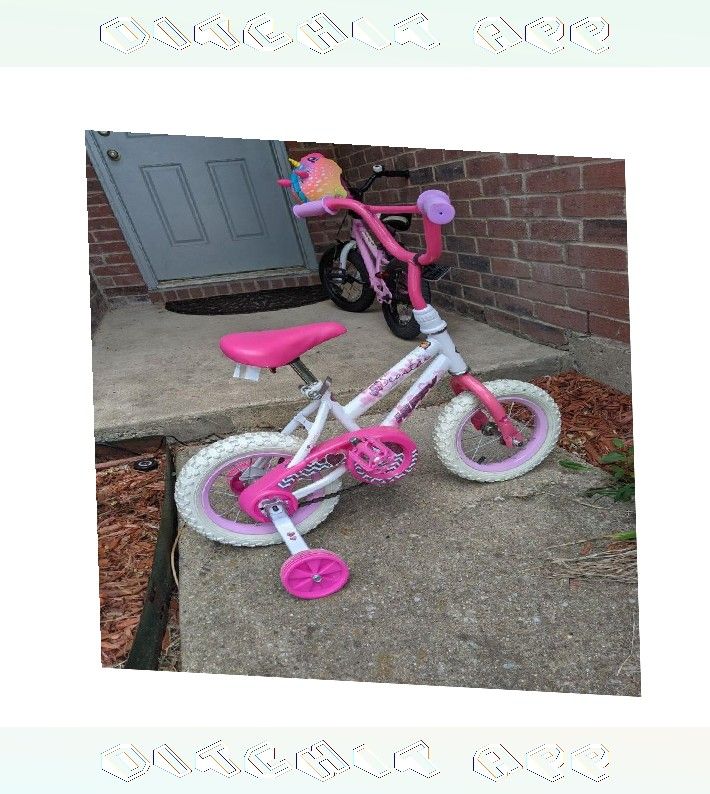 value say Kid Bicycles Joyful Rides for Little Risk Takers