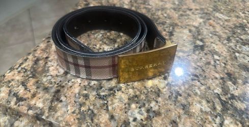 Belt