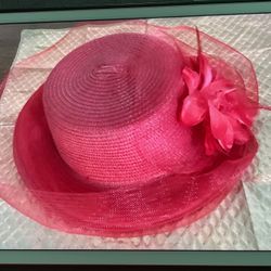 Red On Red Hat