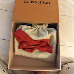 Louis Vuitton Wallet 