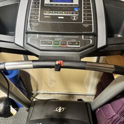 Nordictrack T6.5s Treadmill