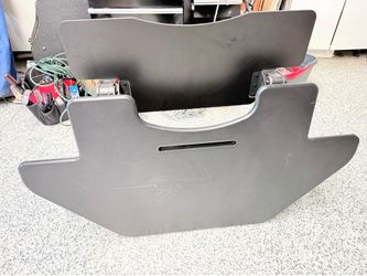 Free - computer monitor lift
