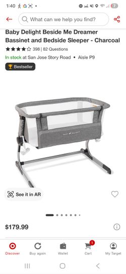 Baby Bassinet