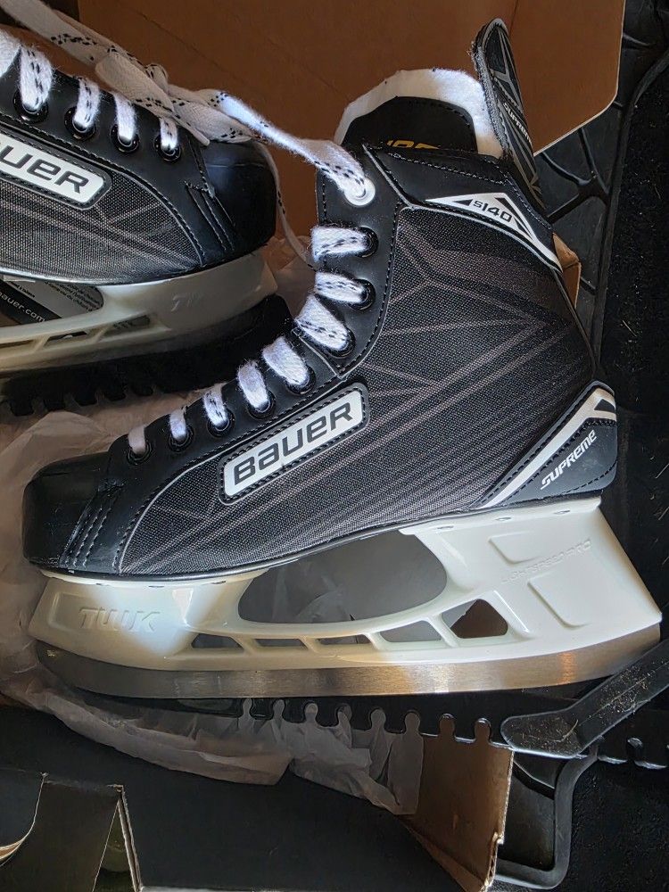 Bauer Skates S140 Size Men 8.5