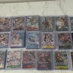 One Piece EB03 Heroines Edition