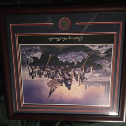 NEW ENGLAND PATRIOTS PICTURE