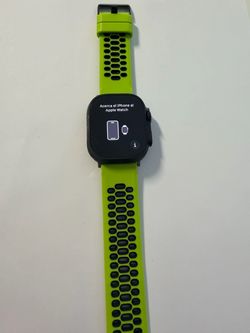 Apple Watch Ultra 2 Unlocked