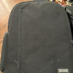 Camera Bag 