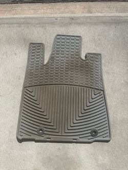 2013 Lexus RX 350 WeatherTech Floor Mats