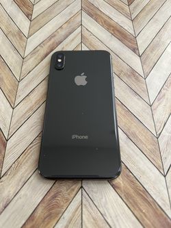 iPhone XS (64GB) Unlocked 🔶 Liberado