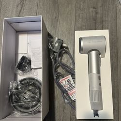 Hair Dryer