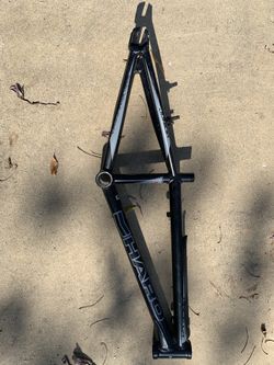 Haro Junior Race LT Junior BMX frame
