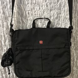 Swiss Gear Laptop/Messenger Bag