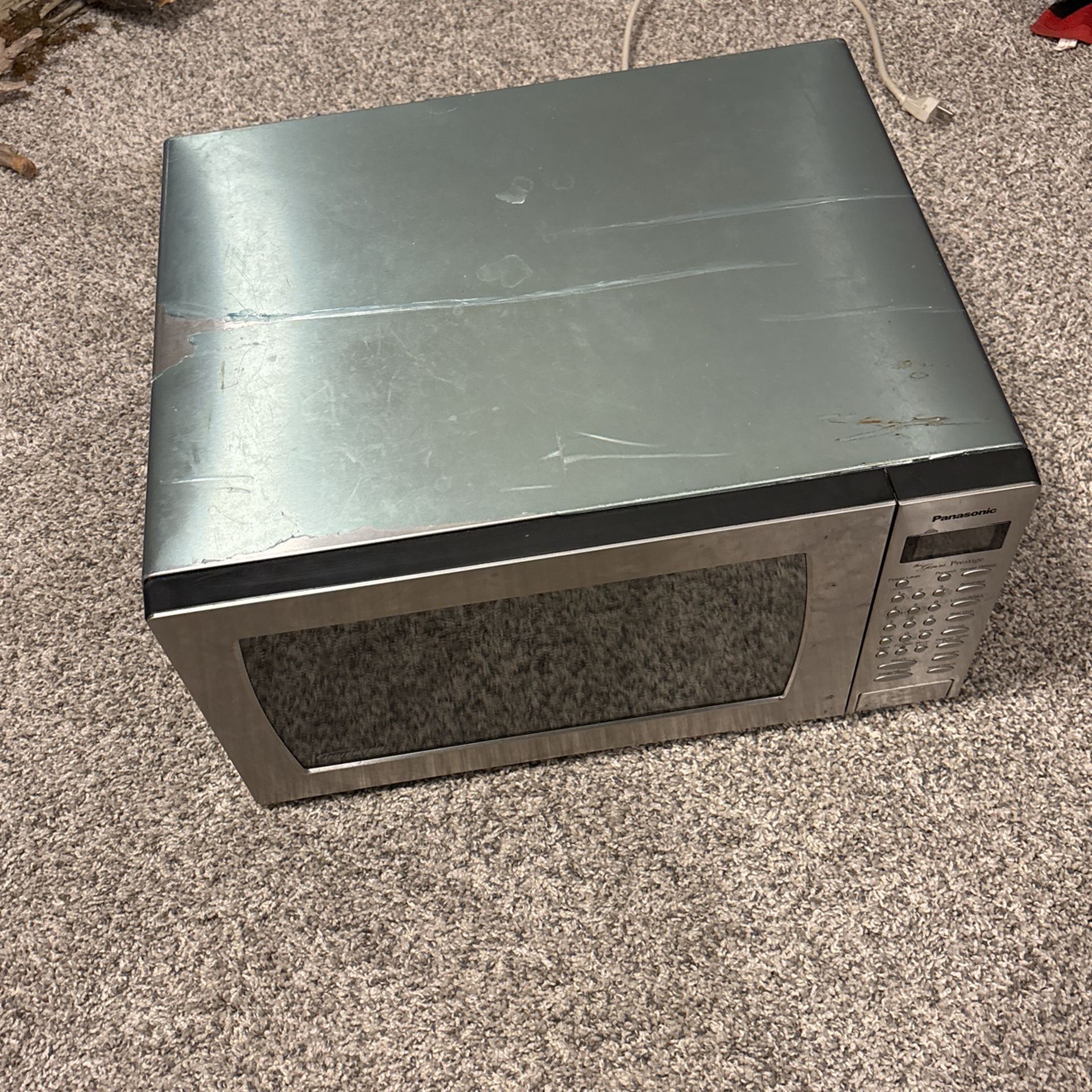 Microwaves
