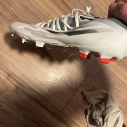 Adidas Speedflow lll (new Never Worn)